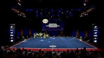 Moon Marshall (Jamaica) [2024 L4 IASF Open Day 1] 2024 UCA All Star National Championship