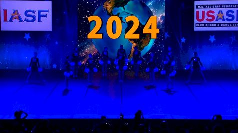 Shining Titans (MNG) [2024 Junior Dance Semis] 2024 The Dance Worlds