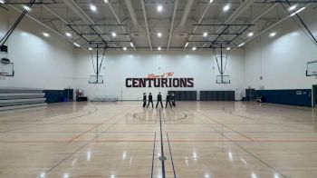 Cypress High School - Varsity Song [Intermediate - Jazz] 2025 NCA-NDA December Virtual Regional