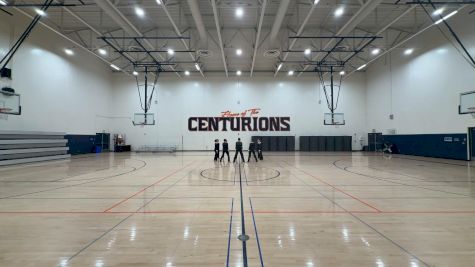 Cypress High School - Varsity Song [Intermediate - Jazz] 2025 NCA-NDA December Virtual Regional