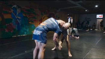 Kit Dale Pushes The Pace To Prep For WNO 29