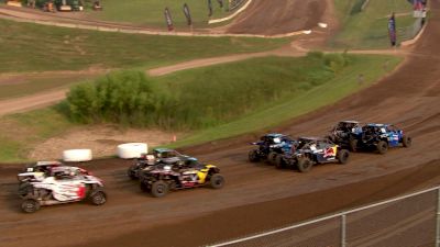 Highlights: ERX Off-Road National 2025 | Pro SxS Saturday