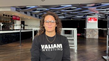 Kayla Miracle On Decision To Continue Wrestling And Excitement For Final X