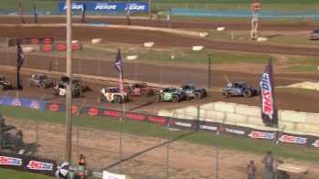 Highlights: Dirt City Off-Road National 2025 | Pro Stock SxS Saturday