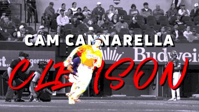 MLB Draft Prospect, Cam Cannarella