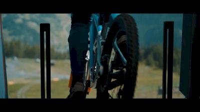 UCI MTB La Thuile Italy Highlights