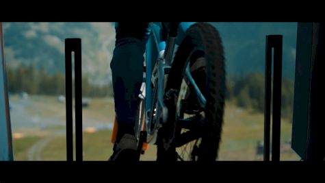 UCI MTB La Thuile Italy Highlights