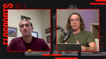 Kaleb Larkin Didn't Expect This Success