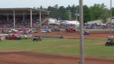 Highlights: Antigo Off-Road National 2025 | PRO2 Saturday