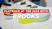 Brooks Unveils New Glycerin Lineup at TRE 2025