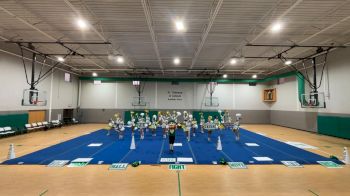 Bishop McGuinness High School - Game Day Varsity [Game Day Varsity - Large] 2025 NCA - November Virtual Regional