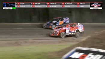 Highlights | Thunder on the Thruway at Utica-Rome Speedway