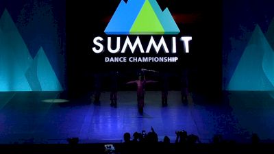 Fierce Factory Dance & Talent - Prima Diva Hip Hop [2022 Tiny Hip Hop Finals] 2022 The Dance Summit