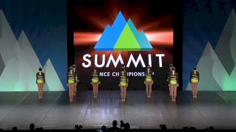 Majestic Dance Team - Majestic Senior Variety [2022 Senior Variety Finals] 2022 The Dance Summit