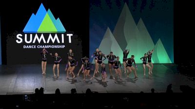 No Limits Dance - Youth White Jazz [2022 Youth Jazz - Large Finals] 2022 The Dance Summit