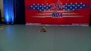 Star Steppers Dance - Emmerson Cleveland [2022 Mini - Solo - Contemporary/Lyrical] 2022 NDA All-Star National Championship