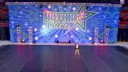 Brookfield Center for the Arts - Ava Taibl [2021 Mini - Solo - Jazz] 2021 Nation's Choice Dekalb Dance Grand Nationals and Cheer Challenge