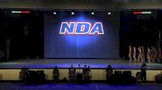 Dance Dynamics [2021 Junior Large Jazz] 2021 NDA All-Star National Championship