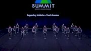 Legendary Athletics - Youth Premier [2021 Youth Hip Hop - Large Semis] 2021 The Dance Summit