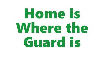The Norse Performing Arts Society - Home is Where the Guard Is