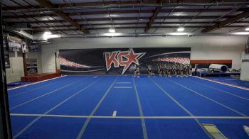 KC Cheer - Frost [All Star L3 Youth] 2020 America's Best Virtual National Championship