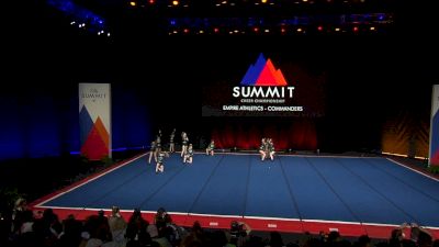 Empire Athletics - Commanders [2023 L2 Junior - Small Semis] 2023 The Summit