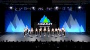 No Limits Dance - Youth Hip Hop [2023 Youth - Hip Hop - Large Finals] 2023 The Dance Summit