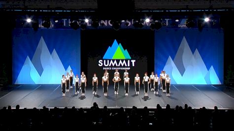 No Limits Dance - Youth Hip Hop [2023 Youth - Hip Hop - Large Finals] 2023 The Dance Summit