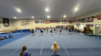 Hillsdale's Filly Cheerleading - Level 1 [L1 Performance Rec - 12Y (NON)] 2022 Cheer Power/Power Dance  Virtual Championship
