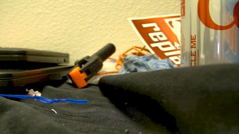 Dans Studio of Interpretive Dance - Stress Boys [2022 NA] 2021 CHEERSPORT: Concord Classic 1