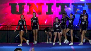 Cheer City United - NIKE [2023 L3 Youth - Small Day 2] 2023 ACA Grand Nationals