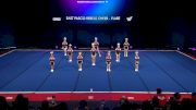 East Pasco Rebels Cheer - Flare [2023 L1 Performance Rec - 12Y (NON) - Small Finals] 2023 The Quest