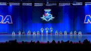 Dancin Bluebonnets [2023 Mini Large - Jazz Day 1] 2023 NDA All-Star Nationals