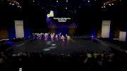 Planet Dance Mini Allstar Pom [2023 Mini - Pom - Large Day 1] 2023 UDA National Dance Team Championship