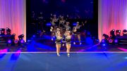 Richmond Twisters - Senior Smoke (USA) [2023 L6 International Open Non Tumbling Prelims] 2023 The Cheerleading Worlds