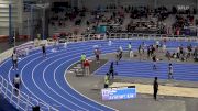 Nyckoles Harbor Dominates 300m At VA Showcase