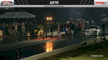 X275 Eliminations Highlights | Bama Outlaws