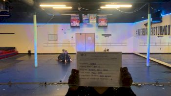 Dynasty Dance Centre [Open Open/Open Lyrical] 2021 NCA & NDA Virtual February Championship