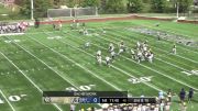 Highlights: Wingate Vs. Emory & Henry | 2023 SAC Football