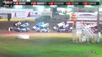 Highlights | 360 Sprints at Ocean