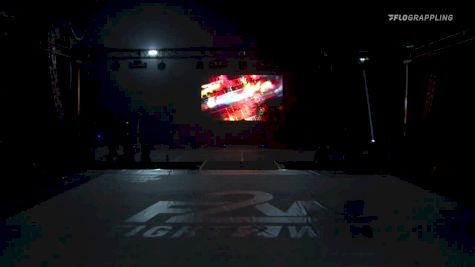 Garrett Andrews vs Vernon Kirk Fight to Win 152