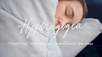 Phoenix Independent Open - "Hypnagogia"