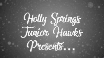 Holly Springs Junior Hawks- The Unknown