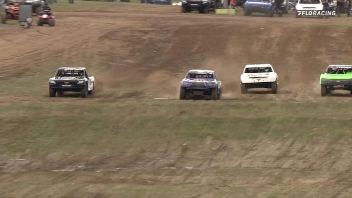 HIGHLIGHTS | PRO SPEC Round 3 of Amsoil Championship Off-Road