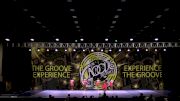 Dance Savannah - Barbees [2022 Mini - Variety] 2021 CHEERSPORT: Greensboro State Classic
