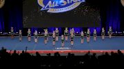 Cheer Extreme - Raleigh - Mini Flurries [2022 L1 Mini - Small Day 1] 2022 UCA International All Star Championship