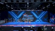 CheerForce Arizona - Adrenaline [2022 L1 - U17] 2022 USA All Star Anaheim Super Nationals