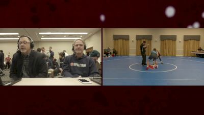 Max Dean, Spartan Combat RTC vs Khalil Shakur, Life University