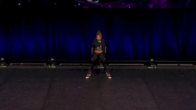 Fully Loaded Dance Studio - Ridiculous [2021 Junior Dance Finals] 2021 The Dance Worlds