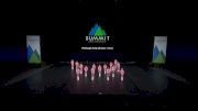 Pittsburgh Pride All Stars - Prowl [2021 Mini Hip Hop - Large Finals] 2021 The Dance Summit